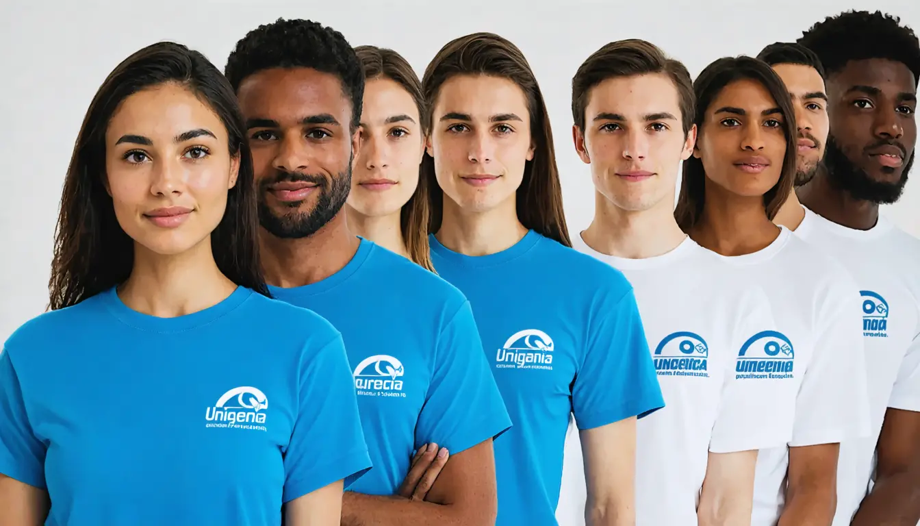 Uniformes de urgência: garanta a eficiência da sua equipe | América Uniformes - Aparecida de Goiânia