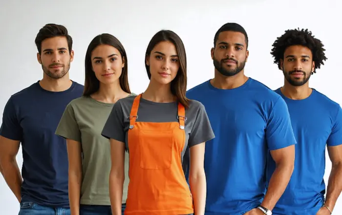 Uniformes de urgência: garanta a eficiência da sua equipe | América Uniformes - Goiás
