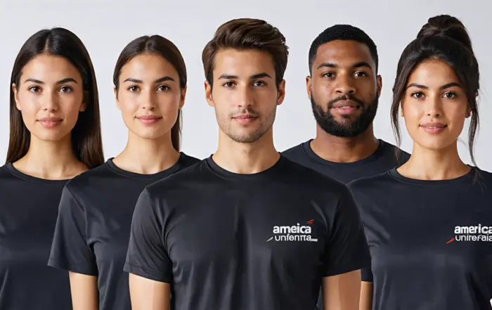 Uniformes de Urgência: Garanta a Mão Certa para sua Equipe | América Uniformes - Goiás