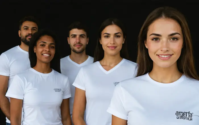 Uniformes de urgência: garanta sempre sua equipe pronta! | América Uniformes - Aparecida de Goiânia