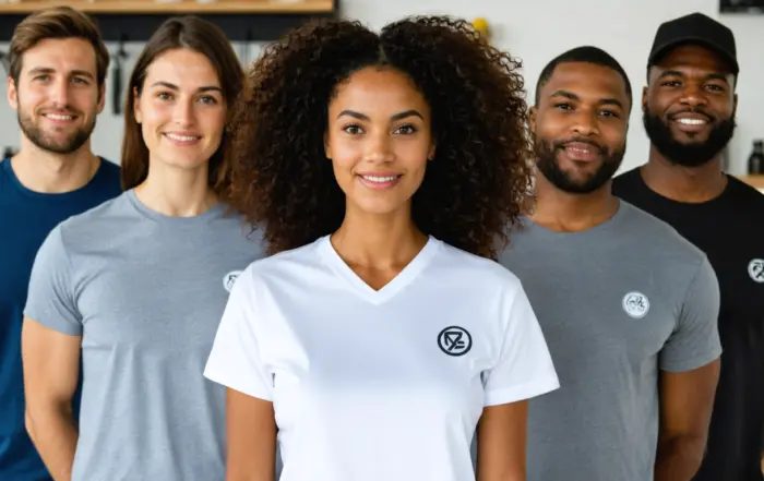Uniformes de urgência: mantenha sua equipe preparada! | América Uniformes - Goiás