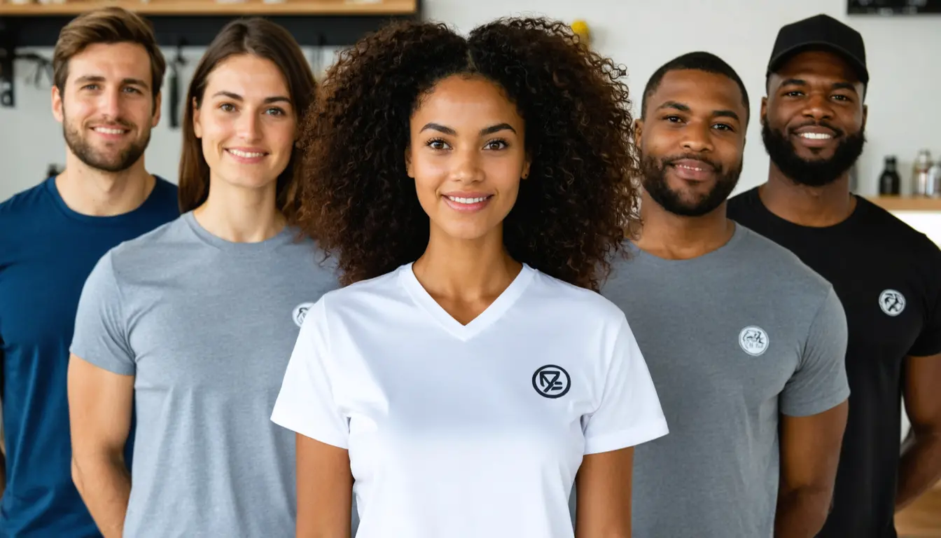 Uniformes de urgência: mantenha sua equipe preparada! | América Uniformes - Goiás