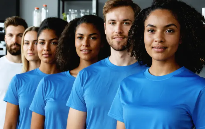 Uniformes de urgência: mantenha sua equipe pronta para atuar | América Uniformes - Goiás