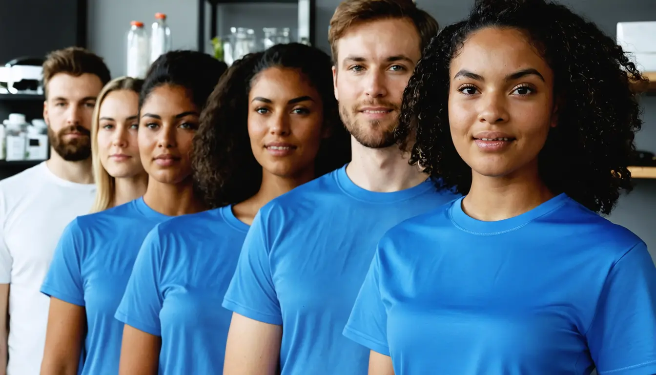 Uniformes de urgência: mantenha sua equipe pronta para atuar | América Uniformes - Goiás