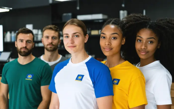 Uniformes de Urgência: Proteja Sua Equipe em 2026 | América Uniformes - Goiás