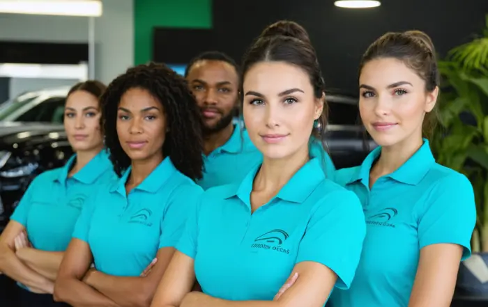 Uniformes do Agro: Conforto e Identidade para 2026 | América Uniformes - Goiás