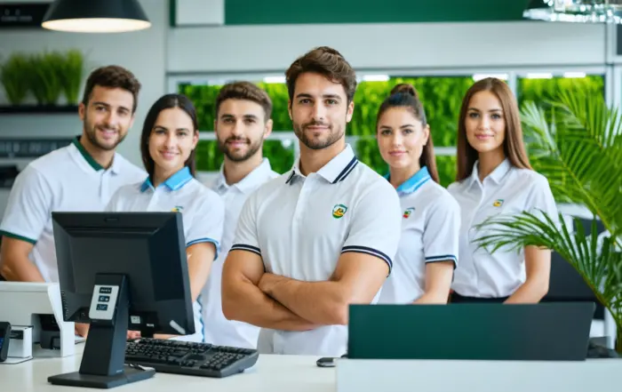 Uniformes do Agro: Conforto e Proteção para 2026 | América Uniformes - Goiânia