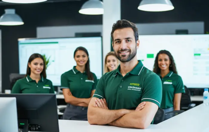 Uniformes do Agro: Estilo e Proteção em 2026 | América Uniformes - Goiânia