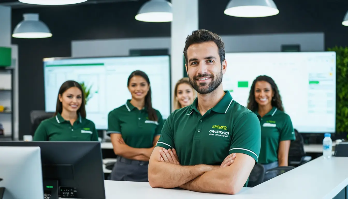 Uniformes do Agro: Estilo e Proteção em 2026 | América Uniformes - Goiânia