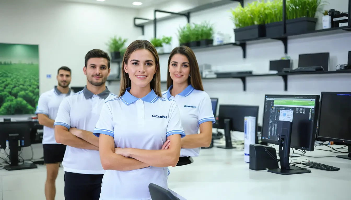 Uniformes para o Agro: Segurança e Estilo no Campo | América Uniformes - Goiás